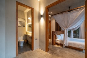 ZIN Berawa Villas & Bungalows