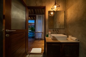 ZIN Berawa Villas & Bungalows