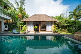 ZIN Berawa Villas & Bungalows