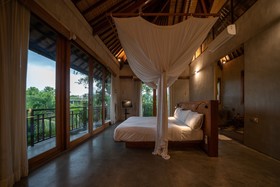 ZIN Berawa Villas & Bungalows