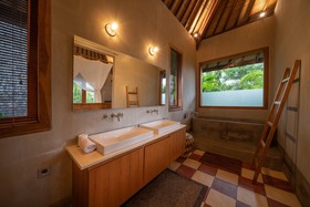 ZIN Berawa Villas & Bungalows