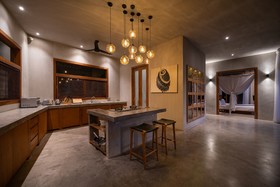 ZIN Berawa Villas & Bungalows