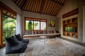 ZIN Berawa Villas & Bungalows