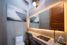 ZIN Berawa Villas & Bungalows