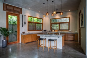 ZIN Berawa Villas & Bungalows