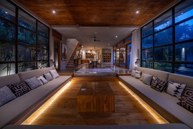ZIN Berawa Villas & Bungalows