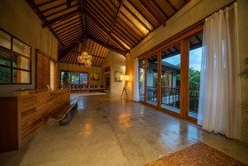 ZIN Berawa Villas & Bungalows
