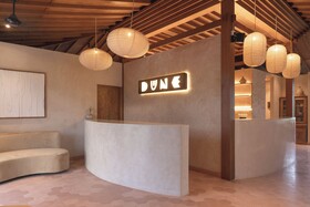 Dune Seseh