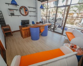 Kaen Apartments