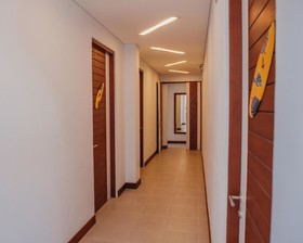 Kaen Apartments