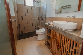 Kaen Apartments