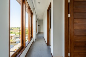 Om Cemagi Beach Villa