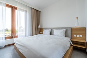 Om Cemagi Beach Villa