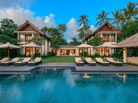 Seseh Beach Villas