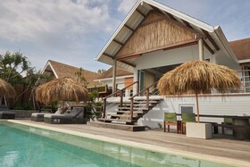 Aqua Luxa Ceningan