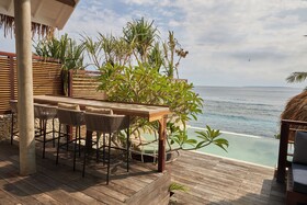 Aqua Luxa Ceningan