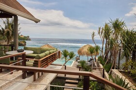Aqua Luxa Ceningan