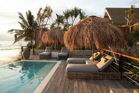 Aqua Luxa Ceningan