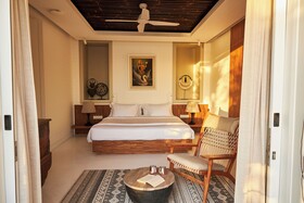 Aqua Luxa Ceningan