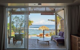 Aqua Luxa Ceningan