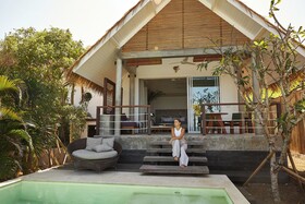Aqua Luxa Ceningan