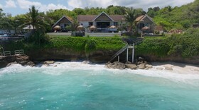 Aqua Luxa Ceningan