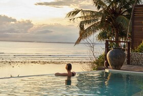 Aqua Luxa Ceningan