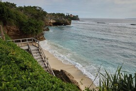 Aqua Luxa Ceningan