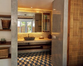 Aqua Luxa Ceningan