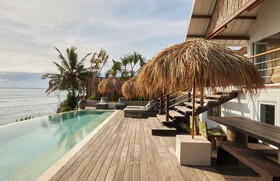 Aqua Luxa Ceningan
