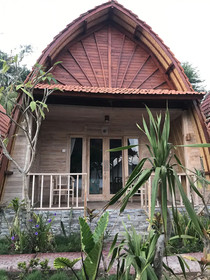 Didesa Sweet Cottage