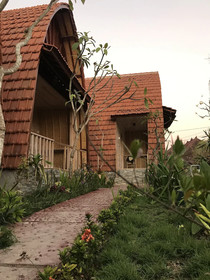 Didesa Sweet Cottage