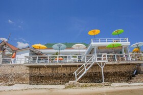 Rumah Marta Ceningan Island