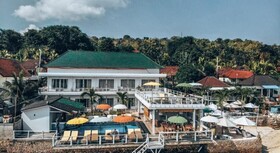 Rumah Marta Ceningan Island