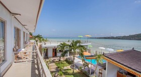 Rumah Marta Ceningan Island