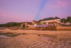 Rumah Marta Ceningan Island