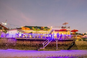 Rumah Marta Ceningan Island