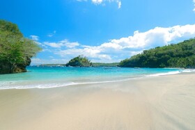 Rumah Marta Ceningan Island