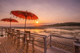 Rumah Marta Ceningan Island