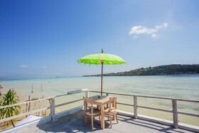 Rumah Marta Ceningan Island