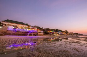 Rumah Marta Ceningan Island