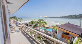 Rumah Marta Ceningan Island