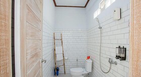 Rumah Marta Ceningan Island