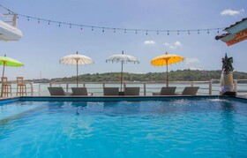 Rumah Marta Ceningan Island