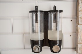 Rumah Marta Ceningan Island