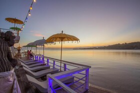 Rumah Marta Ceningan Island