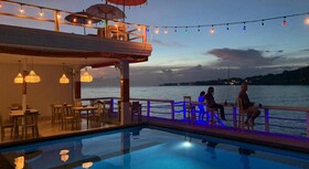 Rumah Marta Ceningan Island