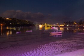 Rumah Marta Ceningan Island
