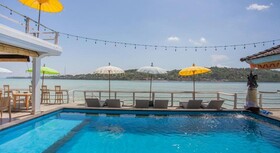 Rumah Marta Ceningan Island