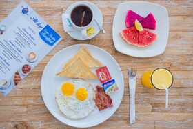 Rumah Marta Ceningan Island